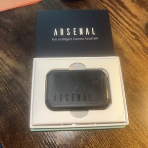 Arsenal 2 Pro | eBay