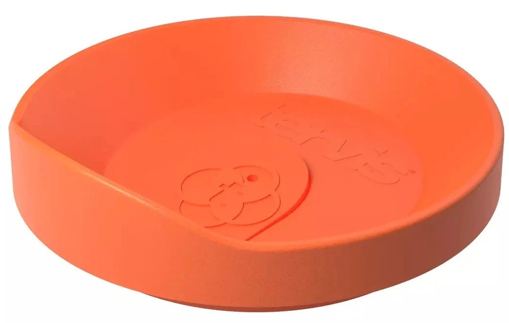 Tervis Tumbler 16oz Travel Lid with Slider in Orange