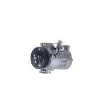 Klimakompressor 12 V Ø 110 mm MAHLE für u.a. MERCEDES-BENZ C-KLASSE Klimakompressor 12 V Ø 110 mm MAHLE für u.a. MERCEDES-BENZ C-KLASSE