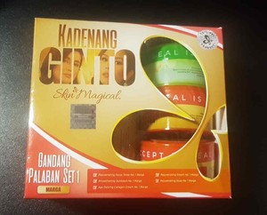 kadenang ginto rejuvenating set 2
