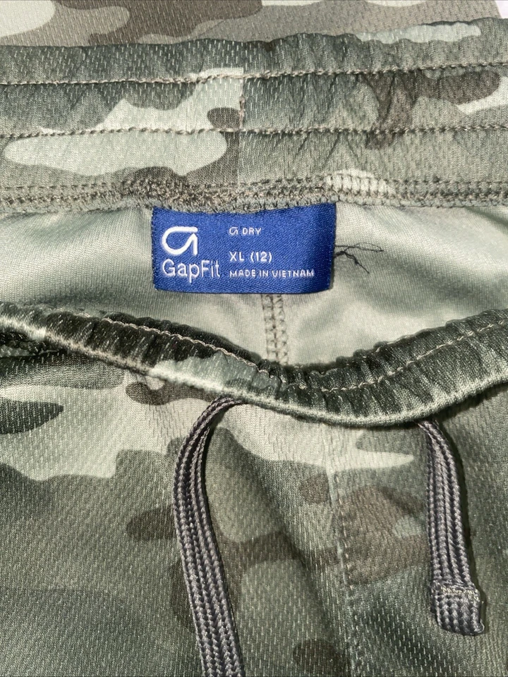 Shorts masculinos Gap - Imagem 4 de 4