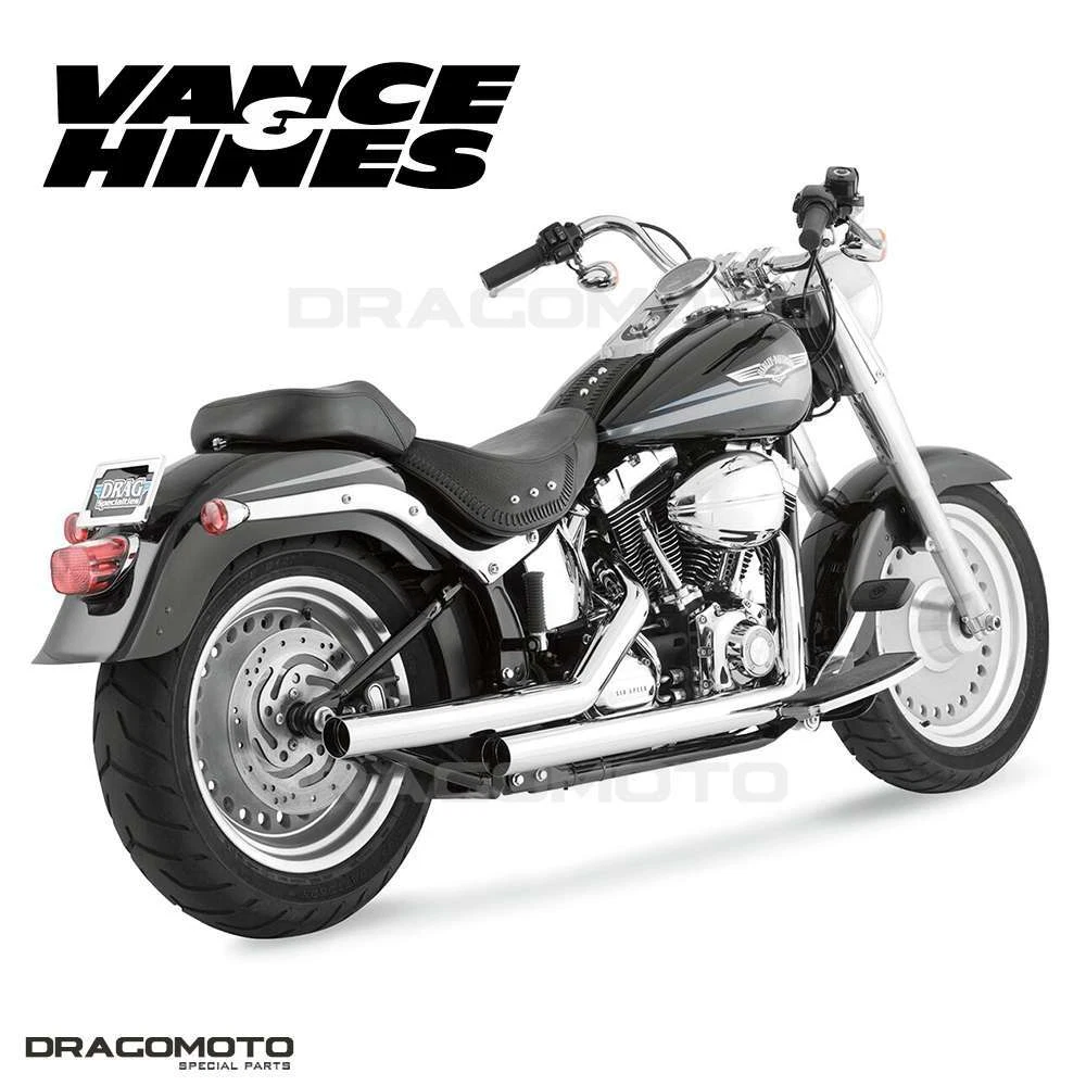 Harley FLSTC 1450 Heritage Softail Classic 2000 2003 17817 Ligne