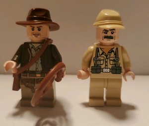 lego soldiers ebay