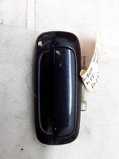 R/R RIGHT REAR DOOR EXTERIOR HANDLE DARK BLUE 98-05 LEXUS GS300 HO-113P