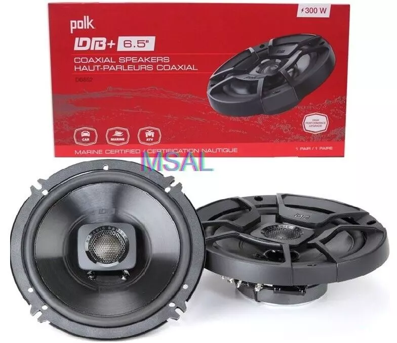 Polk audio motorcycle best sale speakers