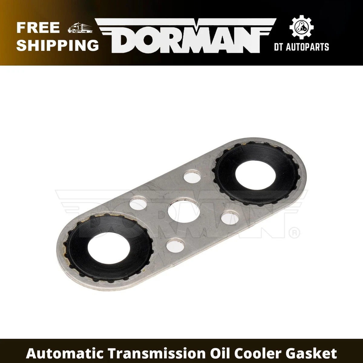 Cárter De Aceite De Transmisión DORMAN OE SOLUTIONS 265582