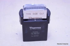 THERMO SCIENTIFIC SORVALL HERAEUS 75015679 CENTRIFUGE BUCKETS W/ CARD HOLDER