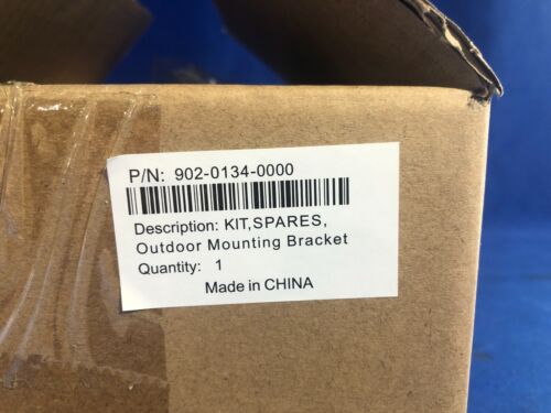 Ruckus Outdoor Mounting Kit Bracket for Access Point 902-0134-0000 - Read Desc. - Picture 7 of 7