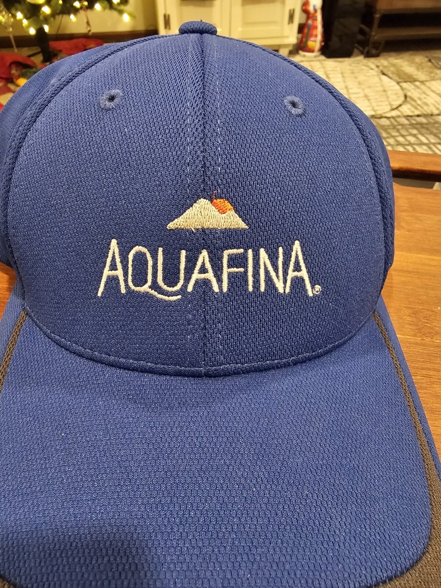 Aquafina Water Hat Cap (□) | eBay