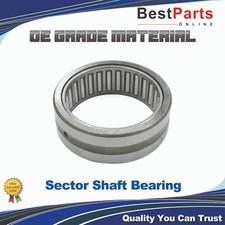 Steering Gear Sector Shaft Bearing For Trw Tas65 Ref. 071033 614145 F209274.1