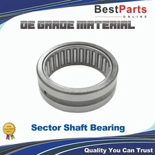 Steering Gear Sector Shaft Bearing for TRW TAS65 Ref. 071033 614145 F209274.1