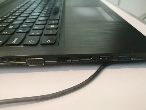 Lenovo G50-70 Laptop Intel i3-4005U 1.70GHz 16GB RAM 465GB SSD Windows 10 *READ* - Picture 4 of 17