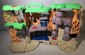 fisher price gorilla mountain