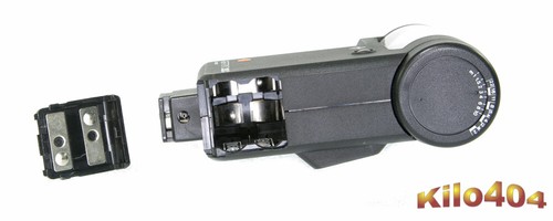 Agfa Agfatronic 252C Computer ✯ Blitz ✯ Universal ✯ TOP ✯ Flash ✯ Leitzahl 25 ✯ - Picture 5 of 5