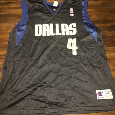 vintage dallas mavericks jersey