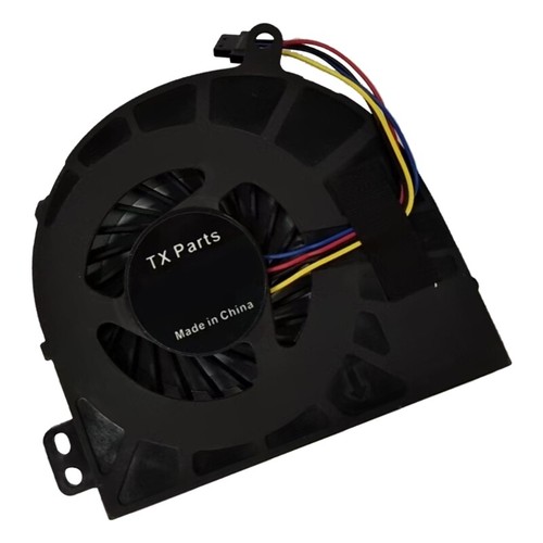 CPU Cooling Fan for Dell Latitude E5440 Laptop Fan Cooler Notebook Computer Part - Afbeelding 2 van 8