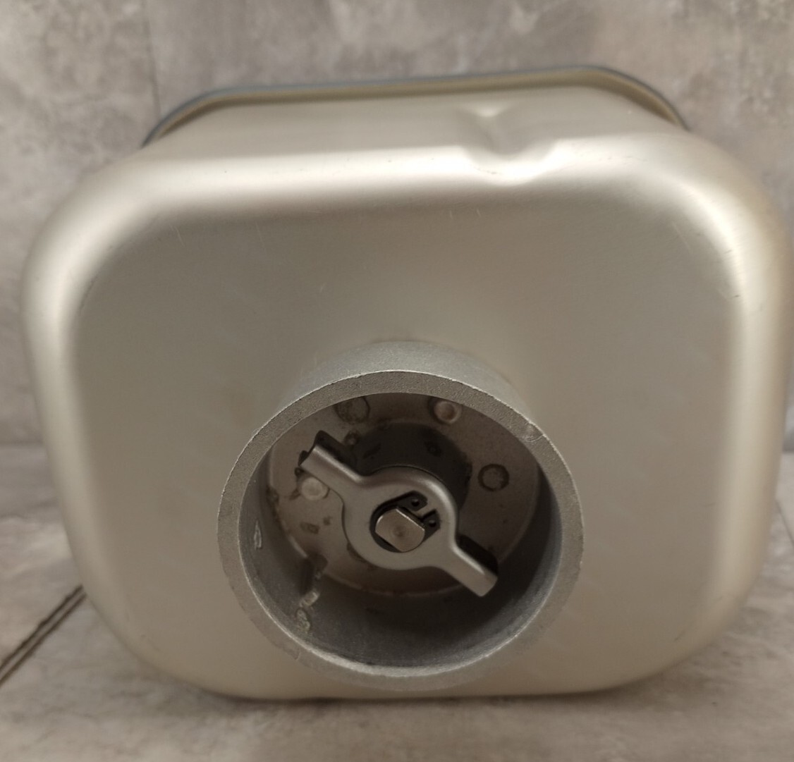 Oster Sunbeam Bread Maker Pan Only Replacement fits 5858 5834 5833 5846