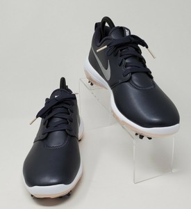 nike roshe golf shoes navy