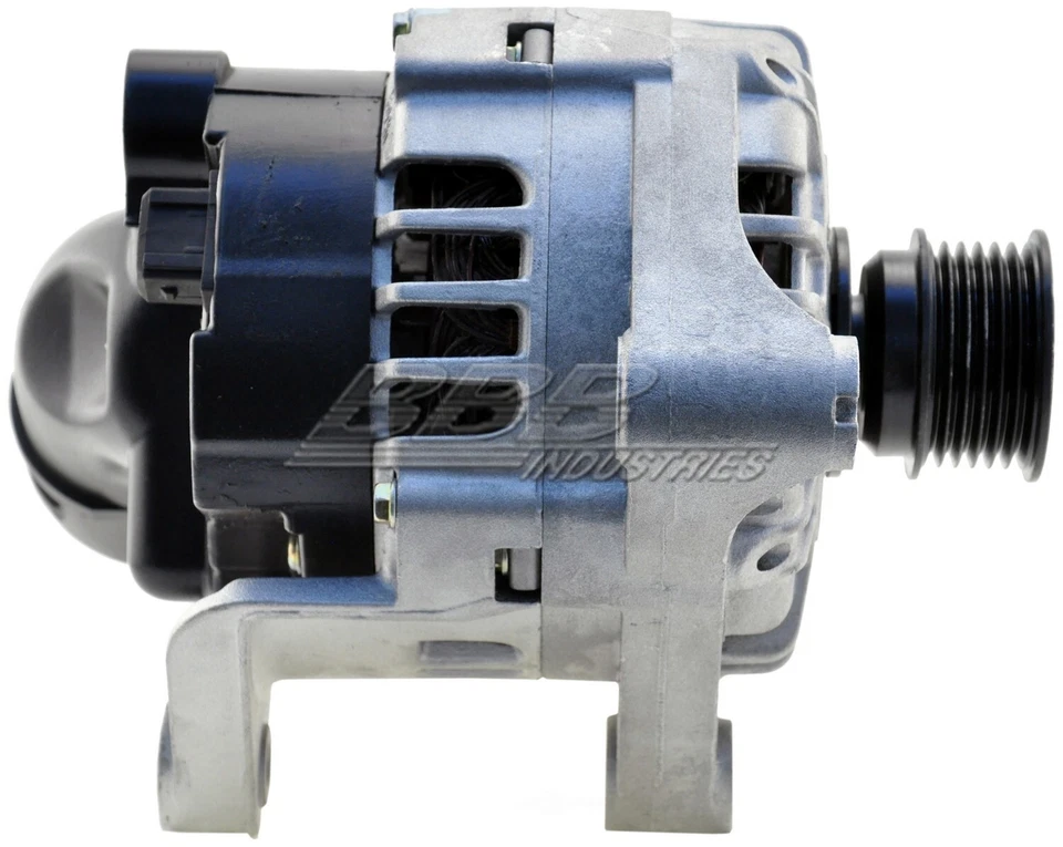 Alternador Auto Plus 11098 Reman para BMW X5 2004 3,0 L-L6 Foto 4 de 4