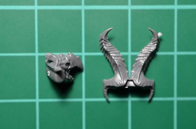 Warhammer 40000-Tzeentch-Tzaangors-Kopf 6