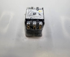 SMART ELECTRIC  30 AMP 3-Pole 120 V Definite Purpose Contractor  SE3705M