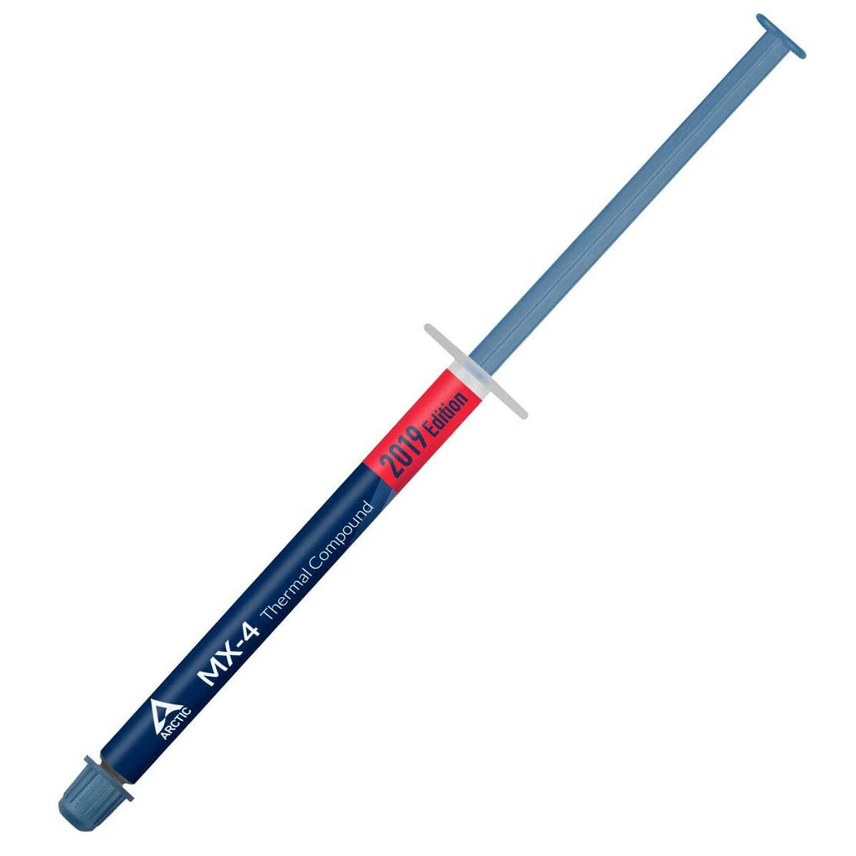 ARCTIC MX-4 (4 Grams) - Thermal Compound Paste, Carbon Based High
