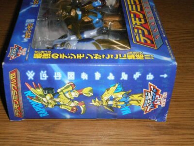 バンダイ   デジモンミラクルⅣ Amazon.co.jp: デジモンアドベンチャー デジモンミラクル4