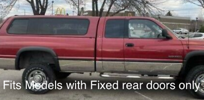 2005 Dodge Ram 3500 SLT Cummins Diesel 5.9 Extended Quad Cab Long Bed