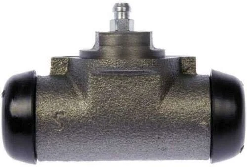 2 cilindros de rueda de freno de tambor traseros para Chrysler Dodge Ford Jeep Mazda Plymouth Foto 4 de 4