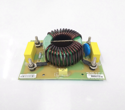 BLOOM ENERGY 100205110001 REV-06 PCB CARD 12209000236180400065 - Picture 4 of 10