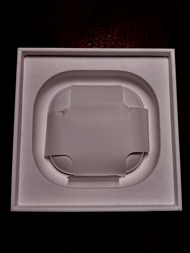 Apple AirPods 4th Generation with Active Noise Cancellation (ANC) - Zdjęcie 5 z 7