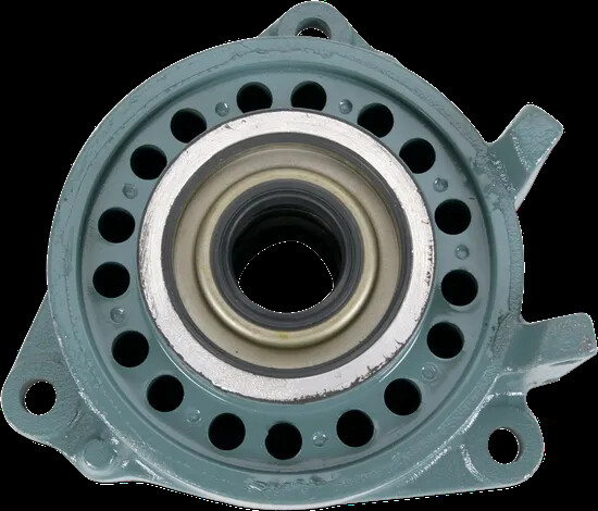 WSM Jet Pump Impeller Shaft Bearing Housing Assembly Yamaha