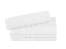 2X Extra Large Jumbo Bath Sheets 100% Egyptian Cotton XL Sheets Quality 600GSM