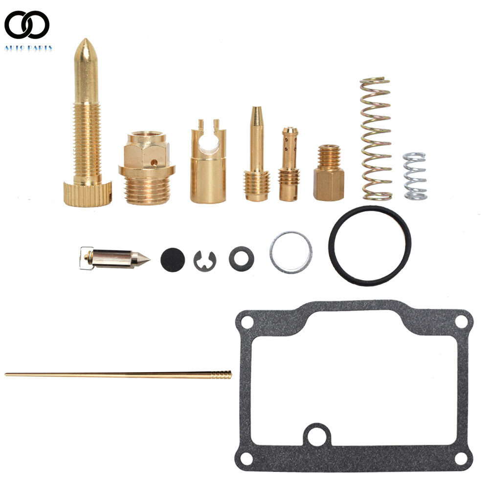 Carbman Kit De R&eacute;paration Pour Carburateur Polaris Xplorer 300 1996