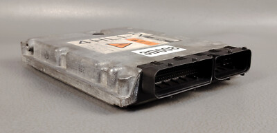 ISUZU NPR 4HL1 - 2 24V DIESEL ENGINE CONTROL UNIT ECU ISUZU NPR 4HL1 - 2 24V DIESEL ENGINE CONTROL UNIT ECU