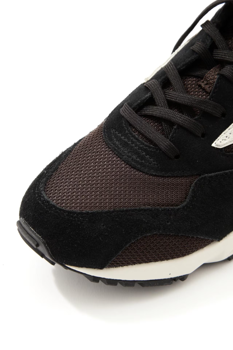 MIZUNO x MARGARET HOWELL TRAINING SHOES CONTENDER 5795134001 DARK