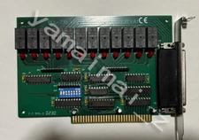 1pc New Advantech PCL-735 relay output card Fast Ship