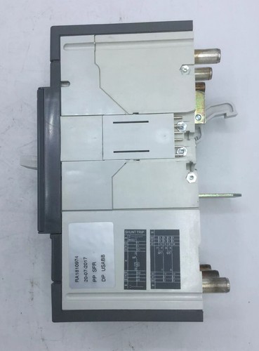 ABB T4L-D250 - Foto 3 di 11