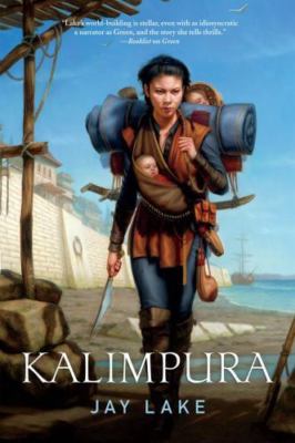 Kalimpura by Lake, Jay