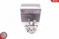 SKV Germany 23SKV384 Bremssattel Hinten Rechts FüR Mercedes MERCEDES-BENZ