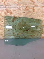 MERCEDES Classe A170 W168 66KW 5P Glas Absteigend Hinten Links 43R-001352