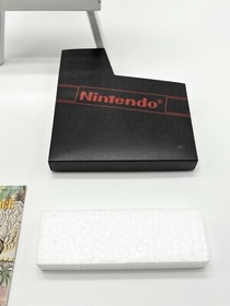 NES OVP Spiel Disney Das Dschungelbuch A3662