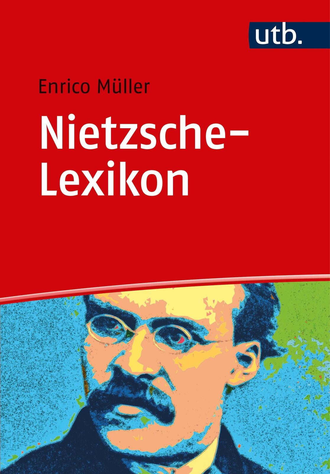 Thumbnail - Enrico Müller / Nietzsche-lexikon