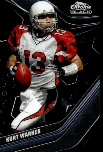 2023 Topps Composite Kurt Warner #101
