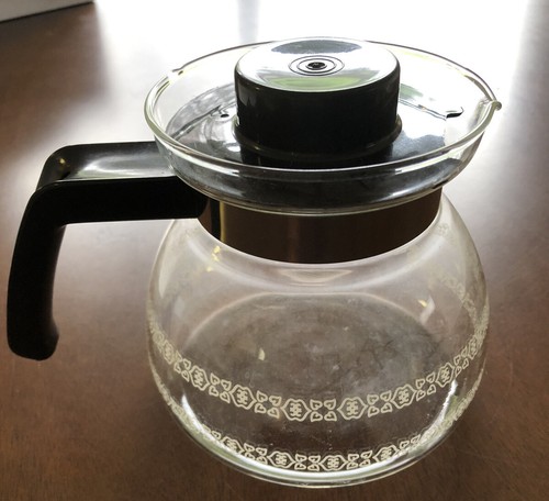 Melitta 4 Cup Replacement Coffee Maker 