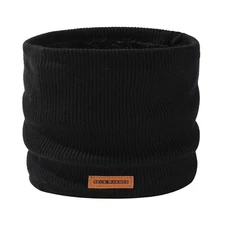 Winter Neck Warmer for Unisex - Cold Weather Neck Gaiter Face Scarf Gaiter Mask