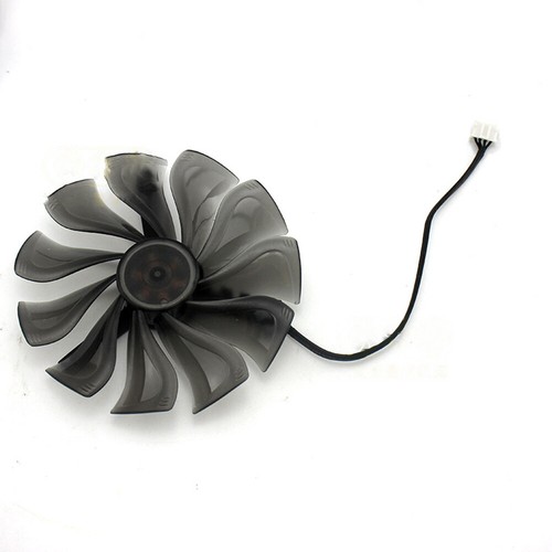1 PC 95mm pour GAA8S2U RTX2060 2070 2080 SUPER GRP GameRock Ventilateur Graphique - Photo 5/12