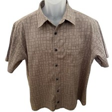 QUIKSILVER Waterman Collection Comfort Fit Men M Medium