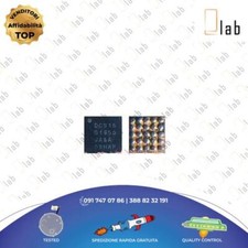 IC LCD DISPLAY DOS15 S2DOS15 PER SAMSUNG A70 HUAWEI MATE 30 PRO CHIP RIPARAZIONE
