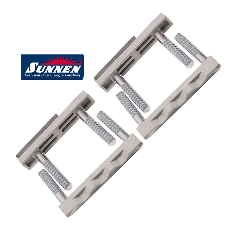 なおん SUNNEN Cylinder SHORT Honing/Hone Stone Set N37-J45-71 AN201